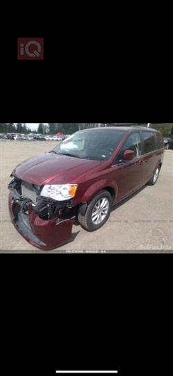 Dodge Grand Caravan